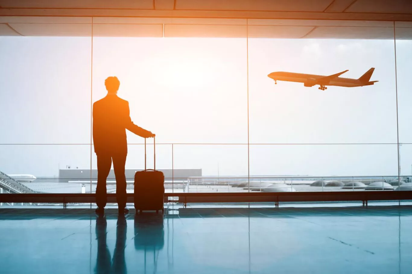 Melbourne Airport Transfer Service