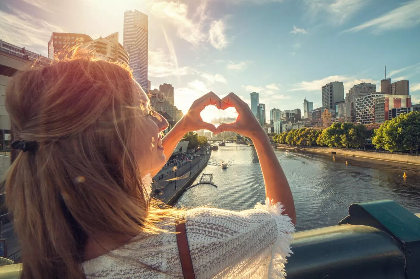 City Tours