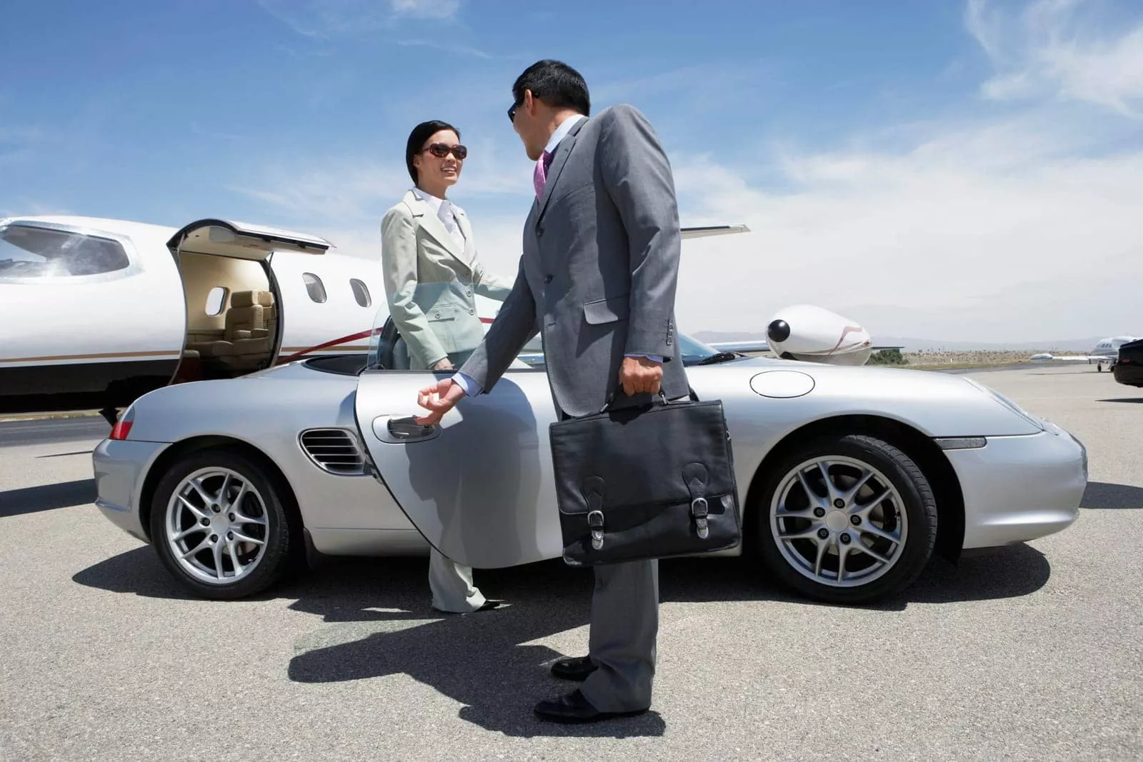 Dandenong taxi service